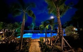 Sunset Resorts And Bar